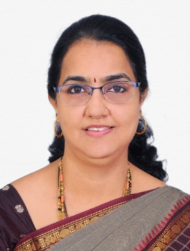 Sindhu Girish
